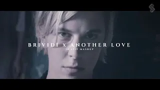 Brividi X Another Love (Mahmood, BLANCO, Tom Odell) [Thomas Music] - Sanremo 2022