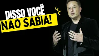 Assim É A  Vida De Elon Musk, O Homem Mais Rico De Todos Os Tempos. SAIBA TODA A VERDADE AGORA!