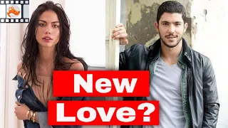 Are Kaan Yildirim and Demet Ozdemir just friends?