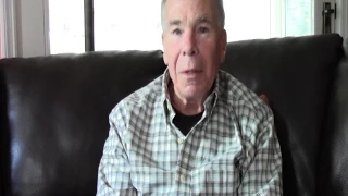 Peripheral Artery Disease Testimonial