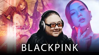 The Kulture Study: BLACKPINK 'Pink Venom' MV REACTION & REVIEW