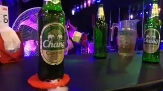Chiang Mai Night Out - 2019 (The Hunt for Live Music)