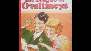 We Are The Ovaltineys - (From 1930s Broadcast)