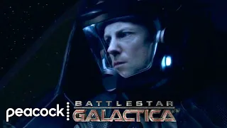 33 Minutes | Battlestar Galactica