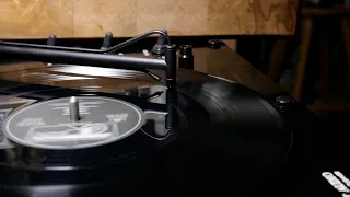 Professional Record Cleaning (A review of the Loricraft PRC6i)