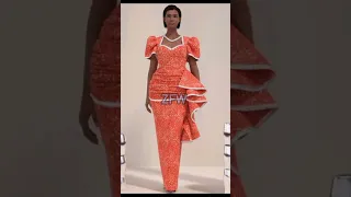 Beautiful Ankara Dress Styles for Ladies 2023//Stunning Ankara Dress Styles for Ladies 2023