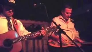 Ron Ickes and Trey Hensley - My Way is the Highway