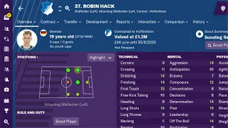 FM19 Hack | A Football Manager 2019 Hack