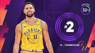 Funniest Shaqtin' A Fool 2018-2019 Regular Season Compilation