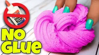 1 INGREDIENT SLIME TESTING! 20 NO GLUE SLIME RECIPES!