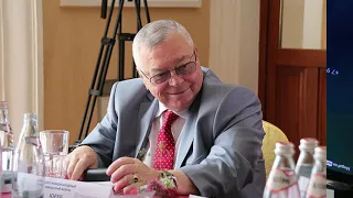 Зубков, тебе привет от ИОФФЕ! Председатель ООП Крыма умер 17.11. 2020 г. Архив