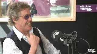 Roger Daltrey: 50 Years of The Who interview