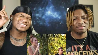 FIRST TIME HEARING Miley Cyrus - The Backyard Sessions - "Jolene" REACTION