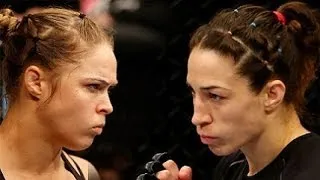 UFC 170 Predictions: Ronda Rousey vs Sarah McMann