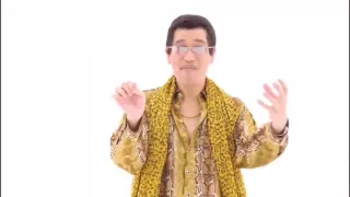 PPAP PARODY