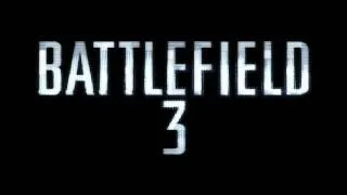 BATTLEFIELD 3 - Teaser Trailer [HD 1080p]