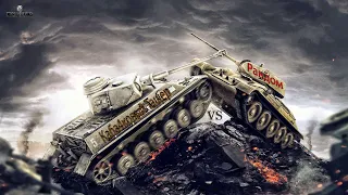 WORLD OF TANKS | ПОПЫТКА СБИТЬ 5 х3 И НЕ УДАЛИТЬ ИГРУ