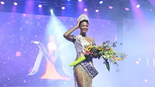 Miss Iloilo 2024 Alexie Mae Brooks Full Performance!