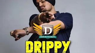 Drippy Letest Remix video song (Sidhu moose wala)