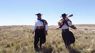 2 DE ABRIL (Adrián Maggi) - Filmado en El Trapiche, San Luis 🇦🇷