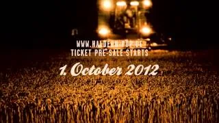 Haldern Pop Festival 2013 - Trailer No. 1 (Official)