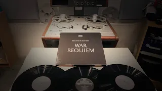 Benjamin Britten - War Requiem (Official Mini-Doc)