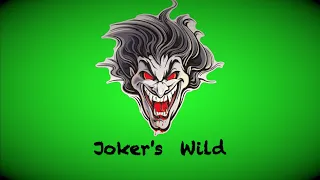 Freestyle Rap Beat | "Joker's Wild" | collab with @TwO-fac3og