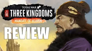 Total War: Three Kingdoms - Mandate of Heaven Review - The Final Verdict