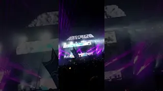 Herobust - Dirty Work remix live at Lost Lands Music Festival 2022