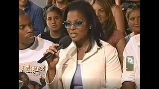 Janet Jackson on TRL (July 10, 2000) (complete)