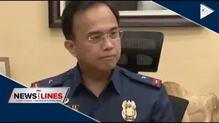PNP: 2018 New Year revelry safer and more peaceful