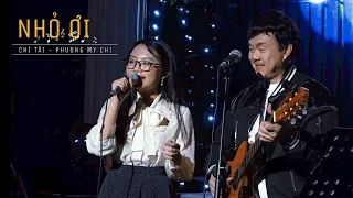 Nhỏ Ơi - Chí Tài ft. Phương Mỹ Chi | Phòng trà C-Show