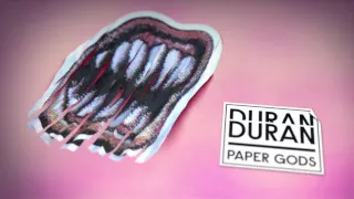 Duran Duran - Face for Today [OFFICIAL AUDIO]