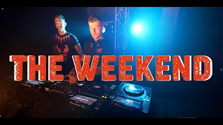 Scooter - the Weekend (Kroefoe Uptempo Edit)