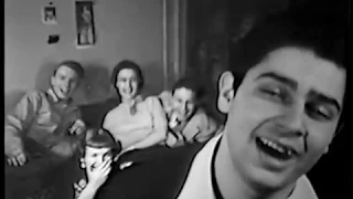 Does This Marijuana Film Scare You? Watch A 1950s Teenager Go Crazy