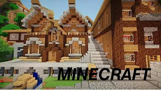 I mine 36 iron in Minecraft