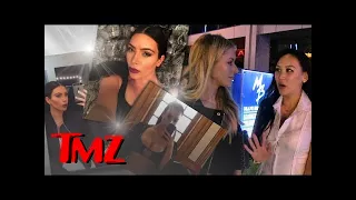 Rich Kids Can’t Get Enough of Kim K Can’t Getting Enough of Herself. | TMZ