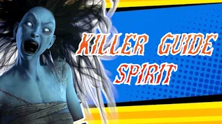 Kemra´s Killer Guide#13 Das Gespenst  Dead by Daylight (Deutsch)