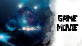 Under the Waves | Game Movie | German