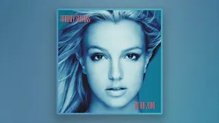 Britney Spears - Me Against The Music (Official Instrumental) | BritneyZone