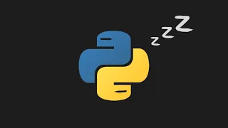 Python is Too Slow