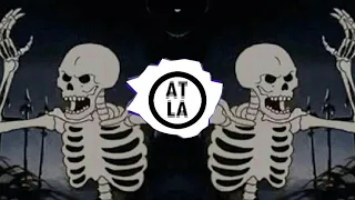 Spooky Scary Skeletons (TLT remix) 『𝔻𝕒𝕪𝕔𝕠𝕣𝕖/𝔸𝕟𝕥𝕚-ℕ𝕚𝕘𝕙𝕥𝕔𝕠𝕣𝕖』