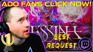 VTUBERS ARE TAKING OVER 2024!!!!!! MESSIAH | Alba Sera (PRODUCER REACTION)