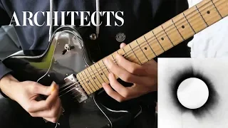 ARCHITECTS - A Match Made in Heaven (Cover)