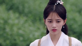 [ENG SUB]Legend of Yunxi 35|Yunxi realized her father's purpose, and Qi Shao wants to help her.