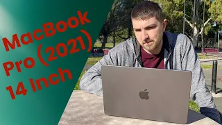 I Love and Hate the 2021 MacBook Pro 14 Inch (and Why You Should Still Buy One)