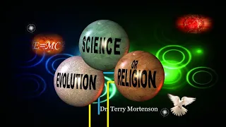 Origins: Evolution, Science, or Religion?