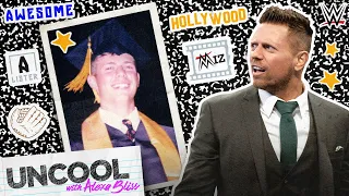 The Miz’s most embarrassing story ever: Uncool with Alexa Bliss, Sept. 22, 2020