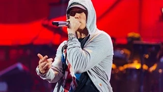Eminem - Wembley Stadium (LIVE CONCERT)