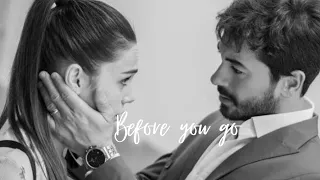 AYŞE & FERİT × BEFORE YOU GO ~𝐃𝐞𝐭𝐚𝐢𝐥𝐬 ✨ | KalpYarasi |